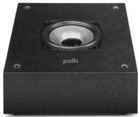 Polk® Audio Black Height Module Speaker 2