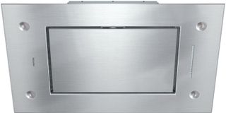 Miele DA 2818 43.31" Stainless Steel Ceiling Extractor