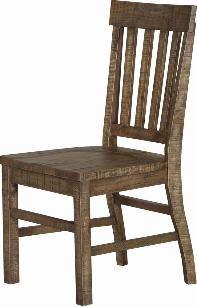 Magnussen® Home Willoughby Dining Side Chair 0