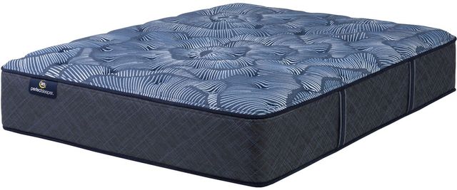 Serta® Perfect Sleeper® Cobalt Calm Innerspring Plush Tight Top Full Mattress