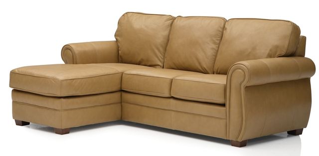 Palliser® Furniture Viceroy LHF Chaise 1