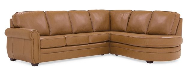 Palliser® Furniture Viceroy RHF Bumper 1