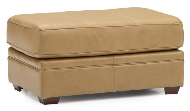 Palliser® Furniture Viceroy Rectangular Ottoman 0