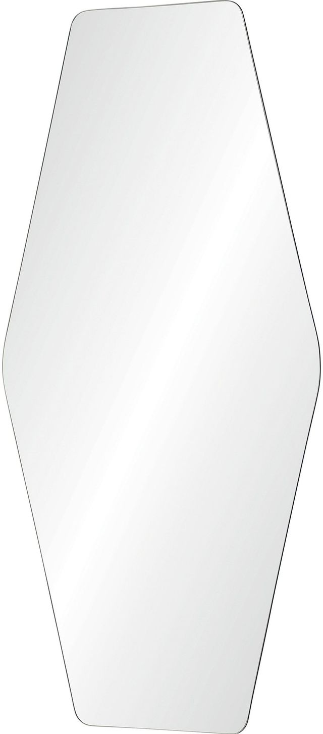 Miroir en verre Switzer Renwil® 1