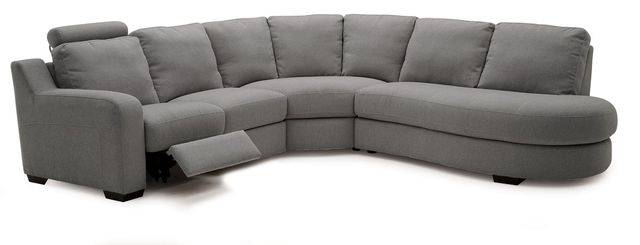 Palliser® Furniture Flex Corner Curve-2