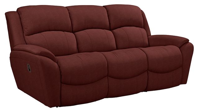 La-Z-Boy® Barrett La-Z-Time® Full Reclining Sofa 0