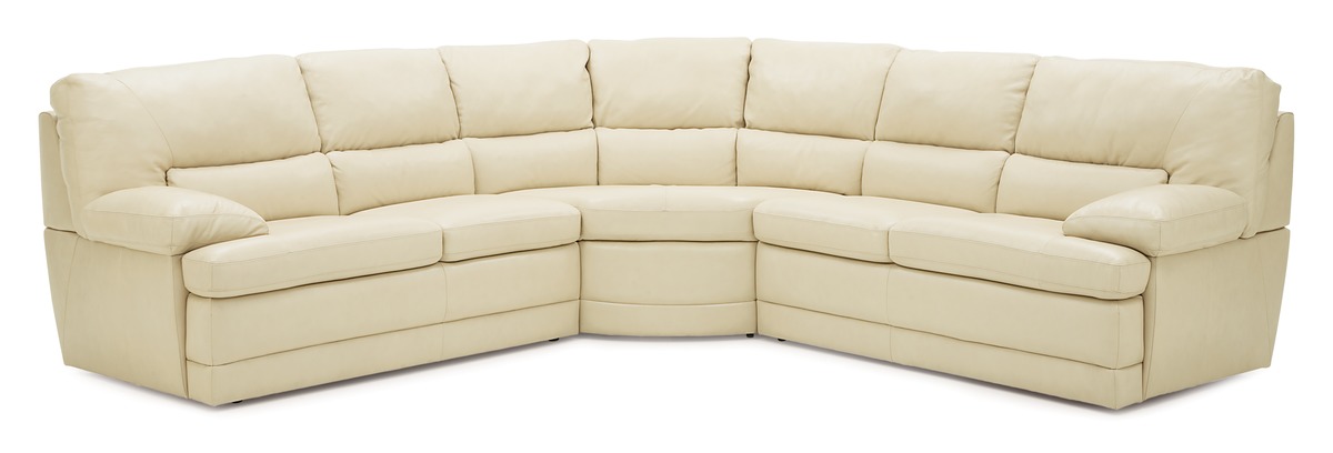 Palliser® Furniture Northbrook 3-Piece Sectional