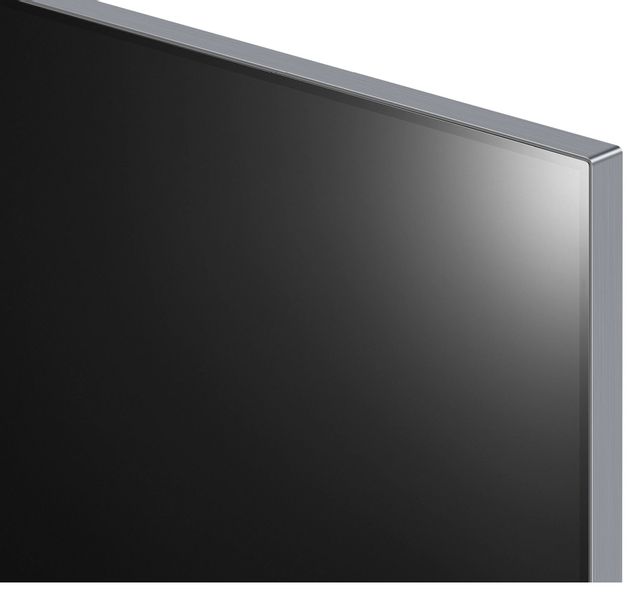 LG G2PUA Series Evo Gallery Edition 83" 4K Ultra HD OLED Smart TV 3