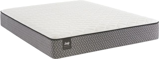 Sealy® Response Essentials™ G5 Tight Top Innerspring Firm Full Mattress 3