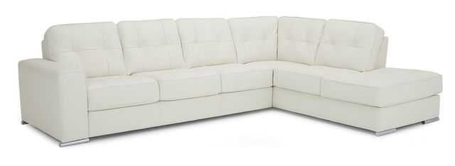 Palliser® Furniture Pachuca LHF Sofa 5
