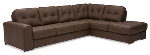 Palliser® Furniture Pachuca 2-Piece Sectional Sofa