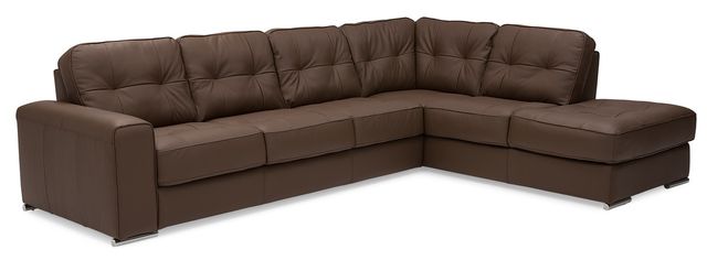 Palliser® Furniture Pachuca 2-Piece Sectional 0