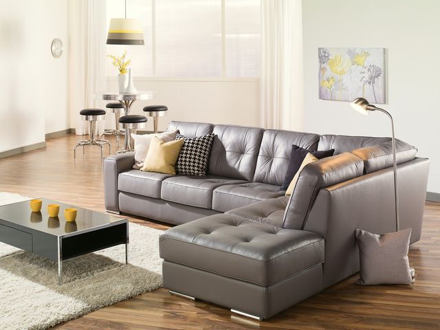Palliser® Furniture Pachuca RHF Corner Chaise 6