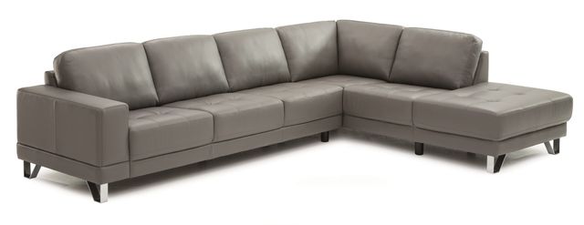 Palliser® Furniture Seattle RHF Corner Chaise 1