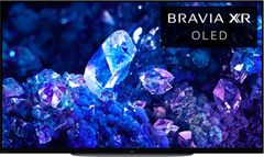 Sony® BRAVIA XR A90K 42" 4K Ultra HD OLED Smart Google TV