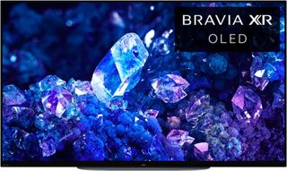 Sony® BRAVIA XR A90K 48" 4K Ultra HD OLED Smart Google TV
