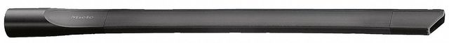 Miele Vacuum SFD20 Black Extended Flexible Crevice Tool-0
