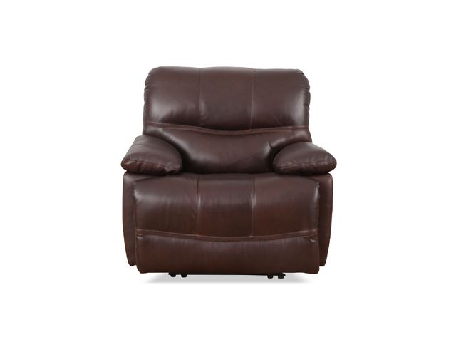 Avenger Power Leather Sofa, Loveseat, Recliner Free!-5