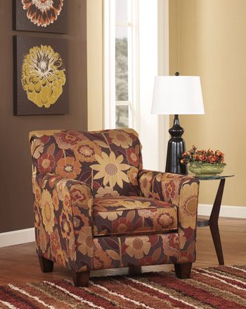 Signature Design by Ashley® Gale Accent Chair 0
