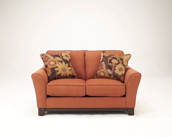 Signature Design by Ashley® Gale Loveseat 0