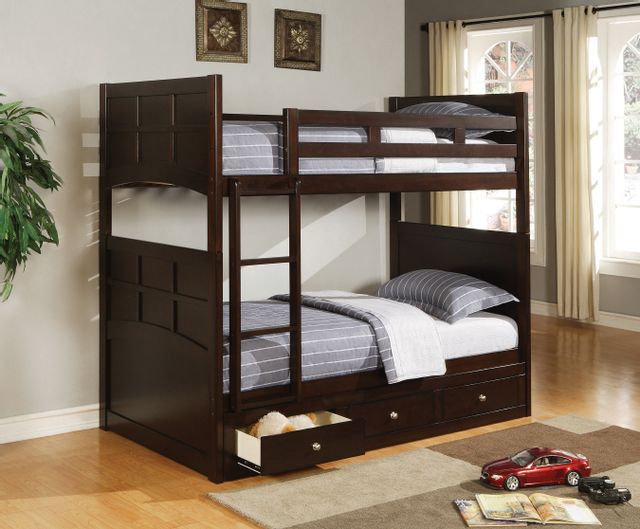 Coaster® B- Youth Collections Under Bed Storage 1