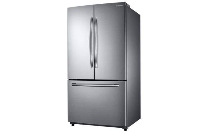 Samsung 26 Cu. Ft. French Door Refrigerator-Stainless Steel 2
