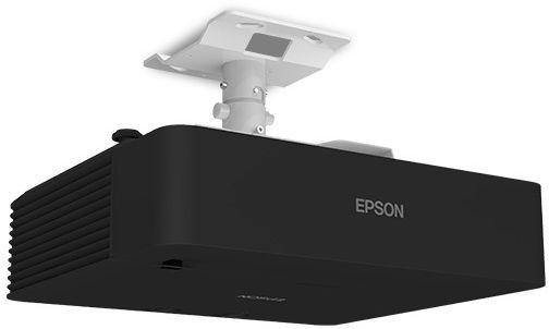 Epson® PowerLite L735U Black Laser Projector 7