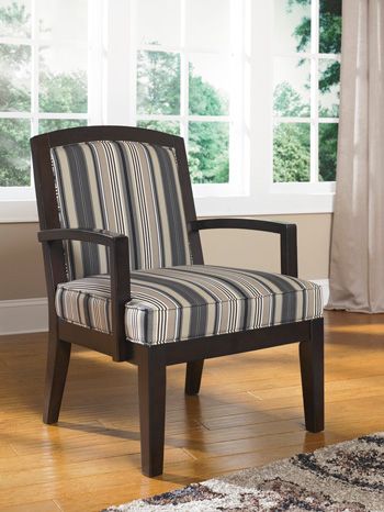 Ashley® Showood Accent Chair 0