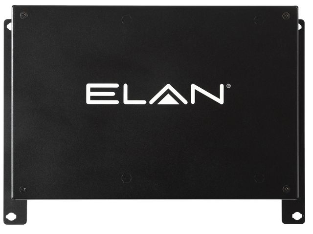 ELAN® Surveillance 8 Channel Network Video Recorder 3