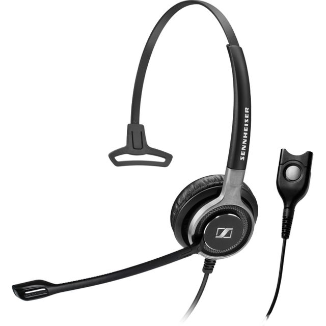Sennheiser Century™ Black Headset