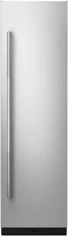 JennAir® RISE™ 24" Stainless Steel Column Refrigerator Right-Swing Panel Kit