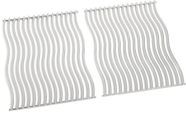 Napoleon Two Stainless Steel Cooking Grids for Rogue® 425