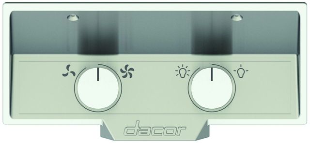 Dacor® Professional 20" Integrated Ventilation System-1