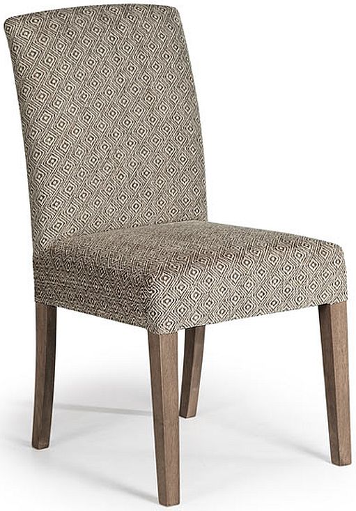 Best® Home Furnishings Myer Riverloom Dining Room Chair