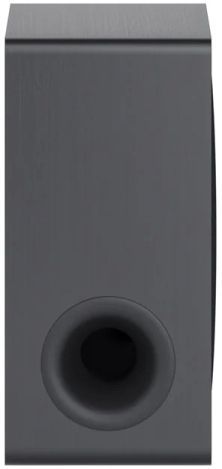 LG 3.1.3 Channel Soundbar System 9