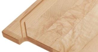 Wolf® 11" Pure Maple  Cutting Board 1
