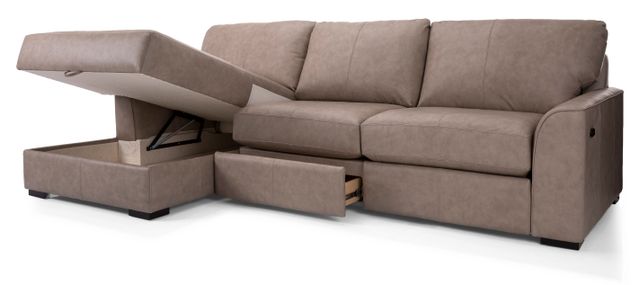 Decor-Rest® Furniture LTD 3786 Collection 3