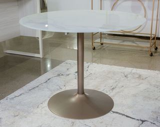 Signature Design by Ashley® Barchoni Two-tone Dining Table