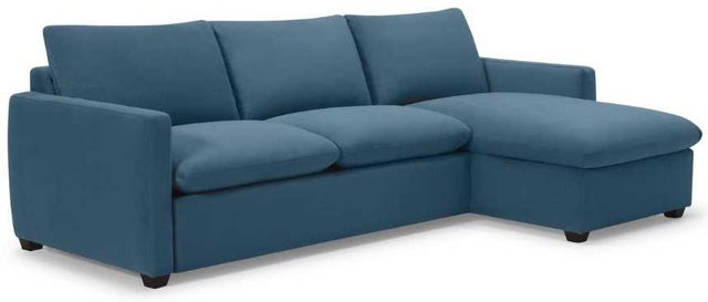 Palliser® Furniture Customizable Laguna Sleep Double Sofabed