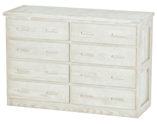 Crate Designs™ Cloud Dresser with Lacquer Finish Top Only 0