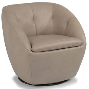 Flexsteel® Wade Swivel Chair