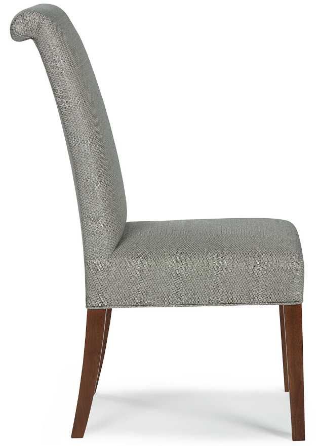 Best® Home Furnishings Sebree 2-Piece Dining Chair Set 2