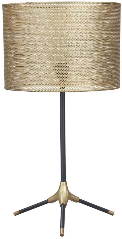 Signature Design by Ashley® Mance Metal Table Lamp-0
