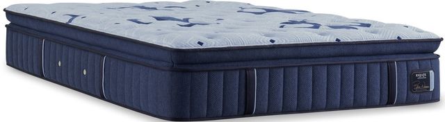 Stearns & Foster® Estate Wrapped Coil Euro Pillow Top Firm Queen Mattress-1