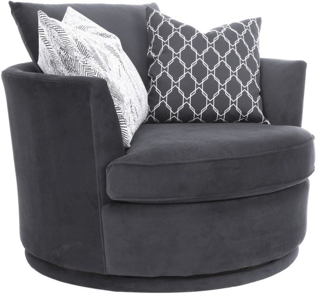 Decor-Rest® Furniture LTD Swivel Chair