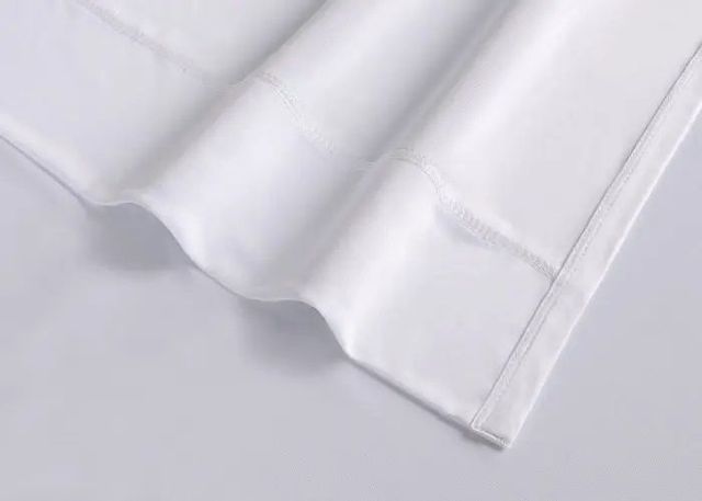 Bedgear® Dri-Tec® Performance Bright White Sheet Set 51