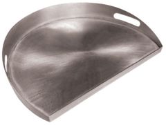 Caliber™ Stainless Steel Pro Kamado Griddle Plate