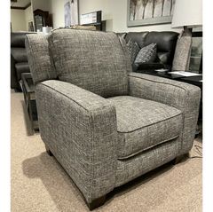 Southern Motion West End Power Headrest Recliner