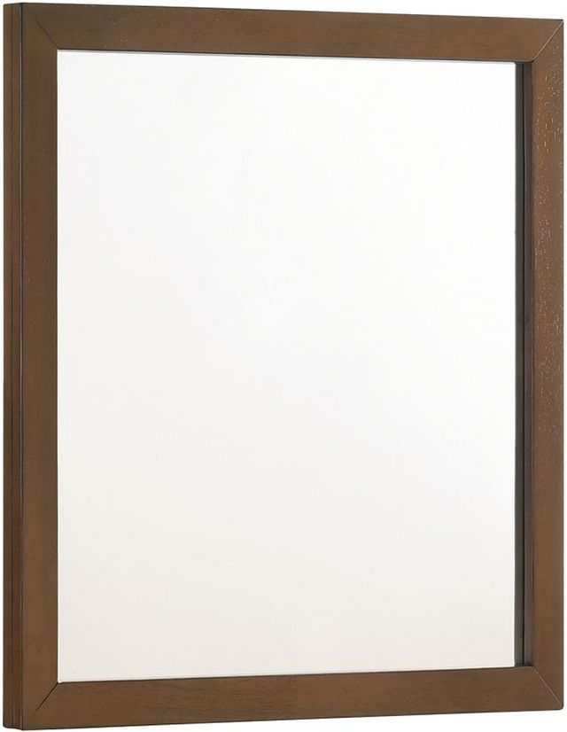 Clarity Dresser and Mirror-1