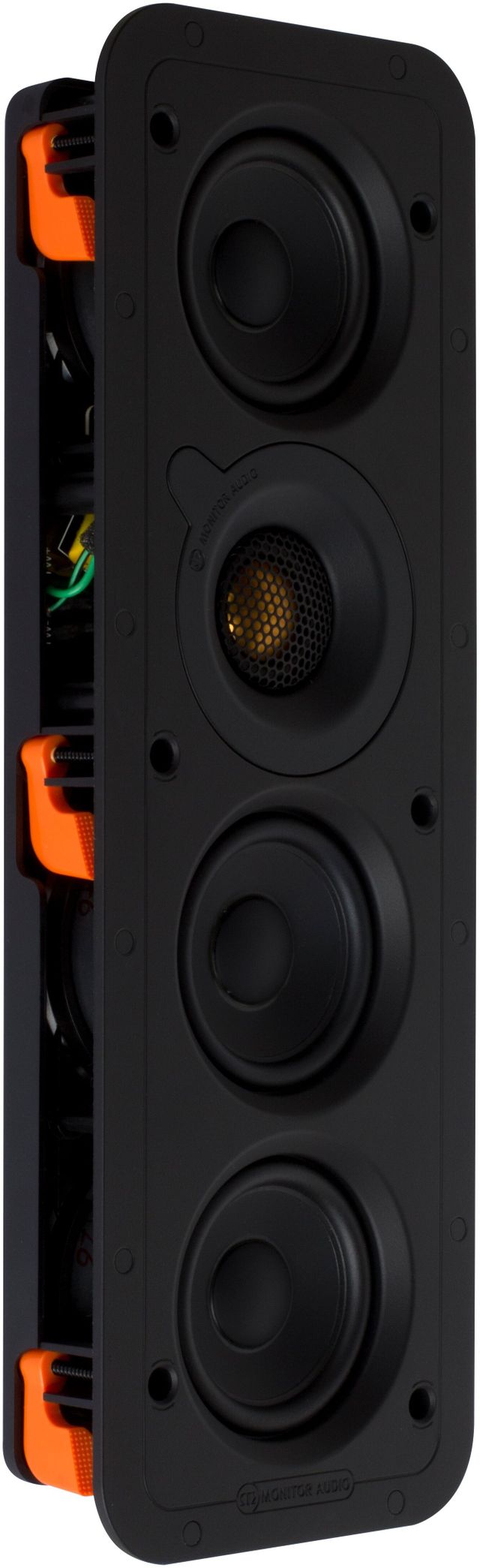 Monitor Audio WSS230 In-Wall Speaker 2